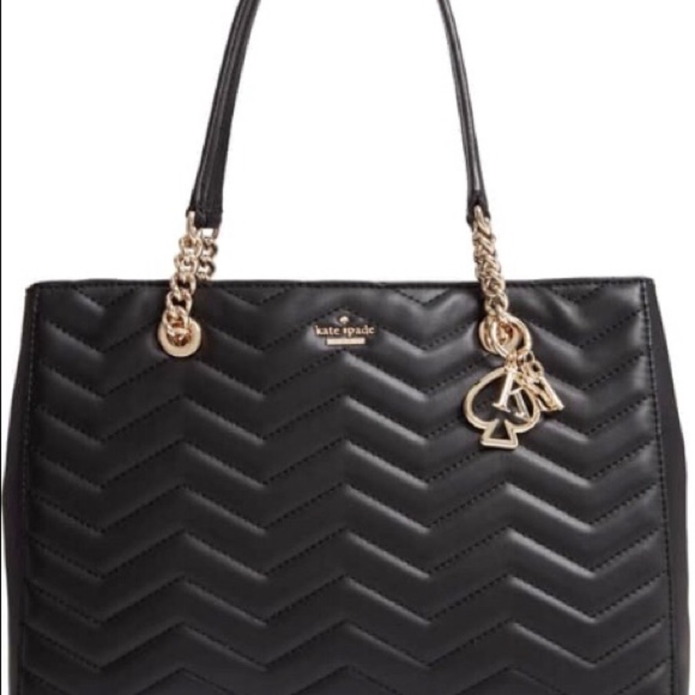 SOLD Kate Spade โ ๏ธ Reese Park - Picture 2 of 8